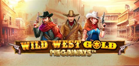 Jogue Wild West Ways online